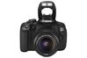 Canon EOS 650D
